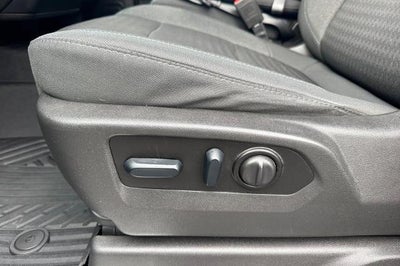 2022 Chevrolet Silverado 1500 LTD RST All Star Edition