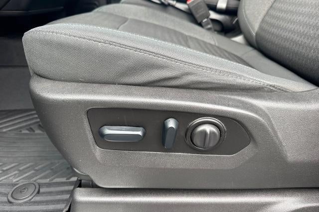 2022 Chevrolet Silverado 1500 LTD RST All Star Edition