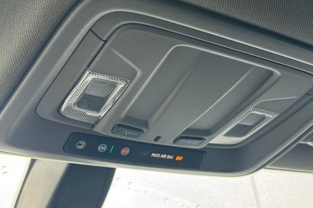 2022 Chevrolet Silverado 1500 LTD RST All Star Edition