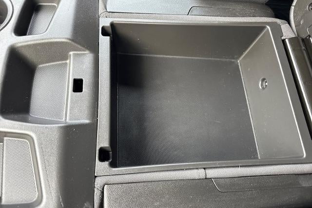 2022 Chevrolet Silverado 1500 LTD RST All Star Edition