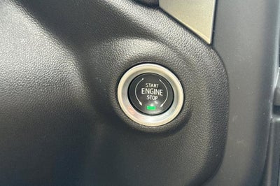 2022 Chevrolet Silverado 1500 LTD RST All Star Edition