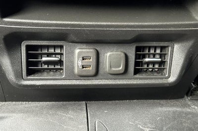 2022 Chevrolet Silverado 1500 LTD RST All Star Edition