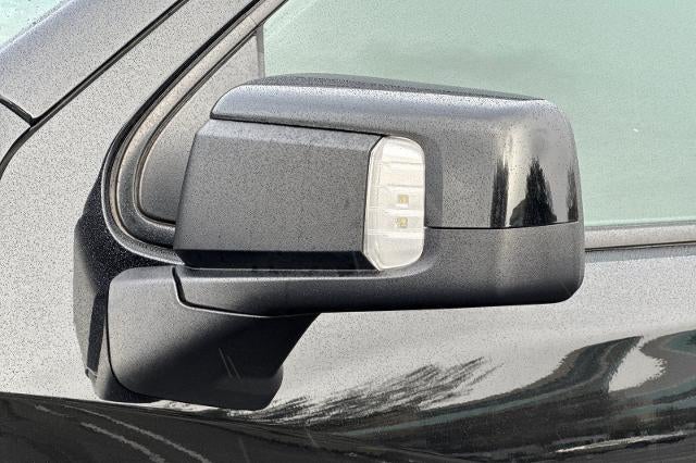 2022 Chevrolet Silverado 1500 LTD RST All Star Edition