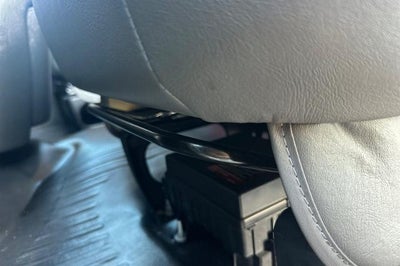 2025 Chevrolet Express Cargo Base