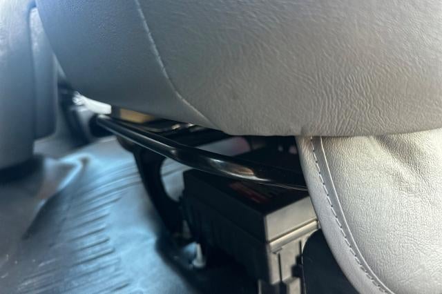 2025 Chevrolet Express Cargo Base