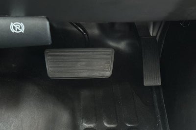 2025 Chevrolet Express Cargo Base