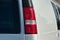 2025 Chevrolet Express Cargo Base