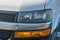 2025 Chevrolet Express Cargo Base