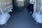 2025 Chevrolet Express Cargo Base