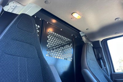2025 Chevrolet Express Cargo Base