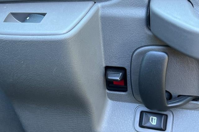 2025 Chevrolet Express Cargo Base