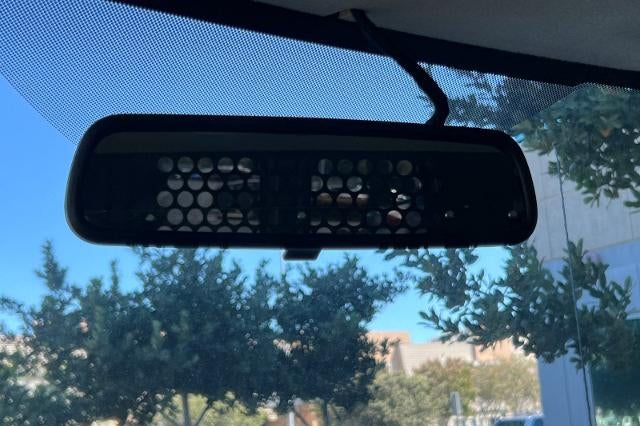 2025 Chevrolet Express Cargo Base