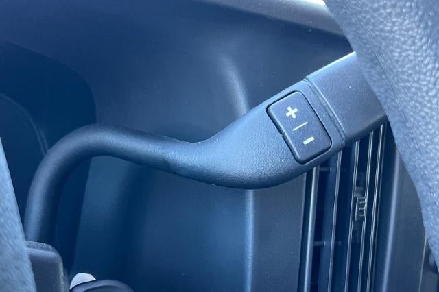 2025 Chevrolet Express Cargo Base