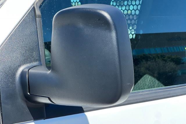 2025 Chevrolet Express Cargo Base