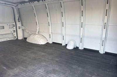 2023 Chevrolet Express Cargo 2500 Base