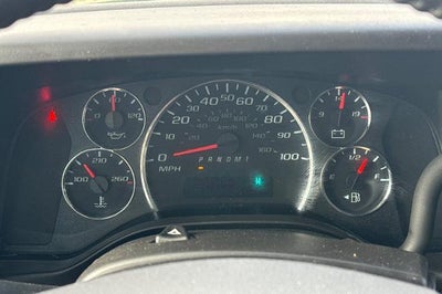 2023 Chevrolet Express Cargo 2500 Base