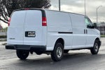2023 Chevrolet Express Cargo 2500 Base