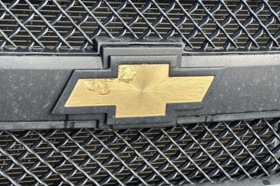 2023 Chevrolet Express Cargo 2500 Base