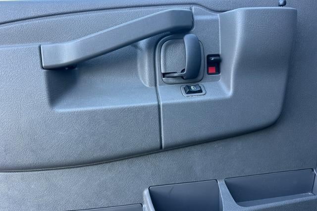2023 Chevrolet Express Cargo 2500 Base