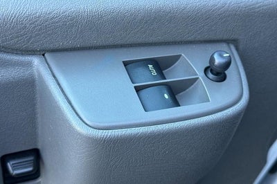 2023 Chevrolet Express Cargo 2500 Base