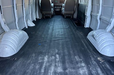 2023 Chevrolet Express Cargo 2500 Base