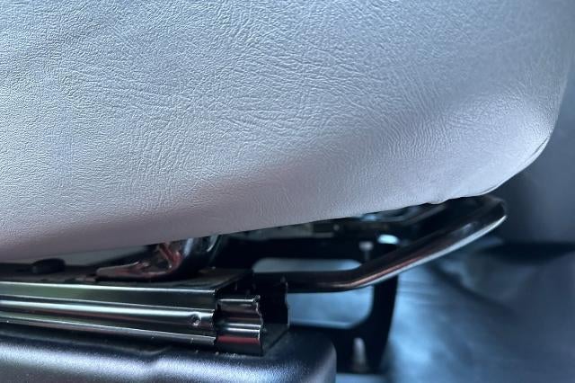 2023 Chevrolet Express Cargo 2500 Base