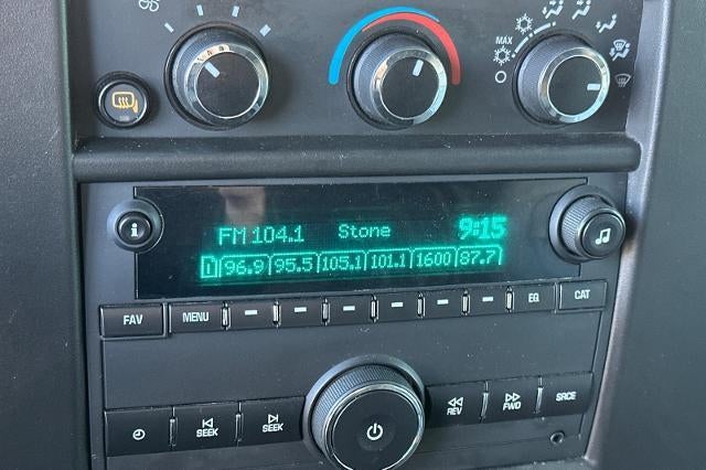 2023 Chevrolet Express Cargo 2500 Base