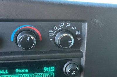 2023 Chevrolet Express Cargo 2500 Base