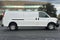 2023 Chevrolet Express Cargo 2500 Base