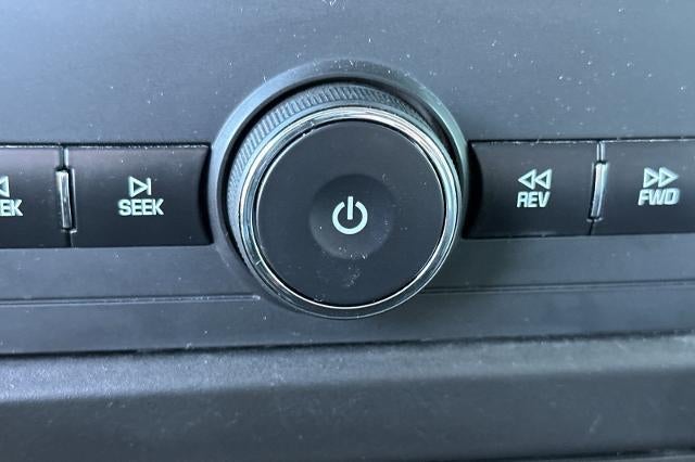 2023 Chevrolet Express Cargo 2500 Base