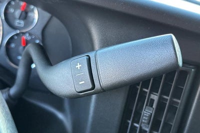 2023 Chevrolet Express Cargo 2500 Base