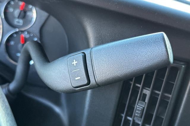 2023 Chevrolet Express Cargo 2500 Base