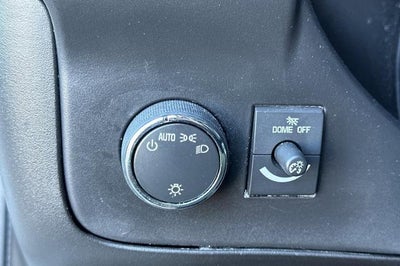 2023 Chevrolet Express Cargo 2500 Base