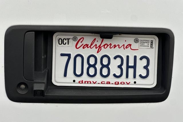 2023 Chevrolet Express Cargo 2500 Base