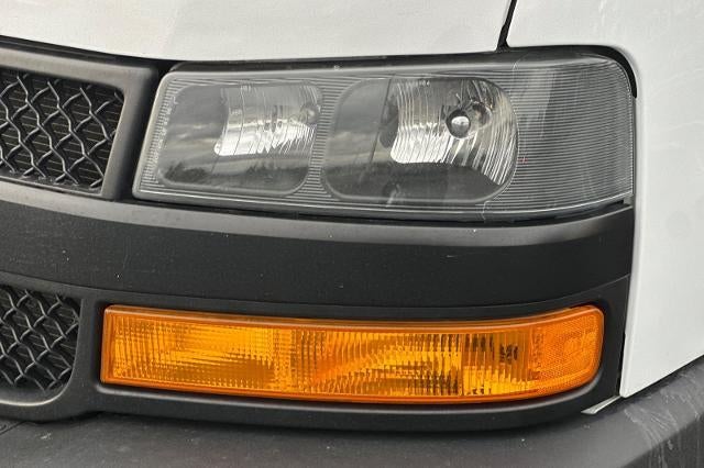 2023 Chevrolet Express Cargo 2500 Base