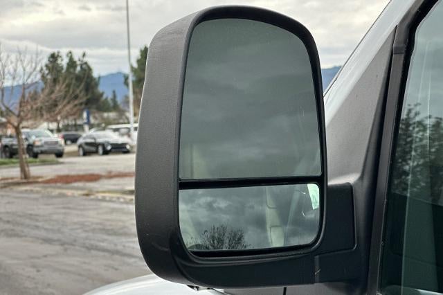 2023 Chevrolet Express Cargo 2500 Base