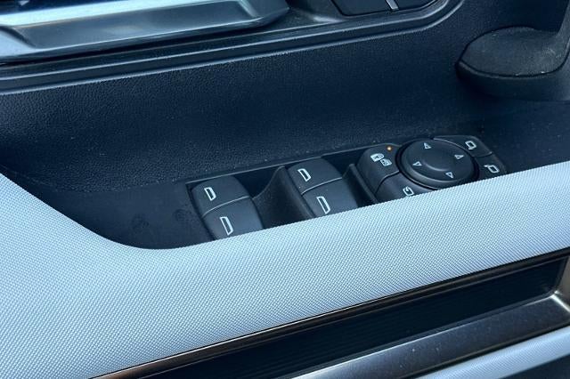 2024 GMC HUMMER EV SUV 2X