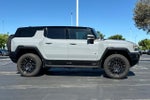 2024 GMC HUMMER EV SUV 2X