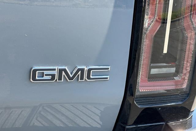 2024 GMC HUMMER EV SUV 2X