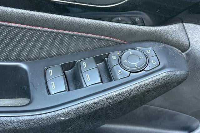 2022 Chevrolet Traverse RS