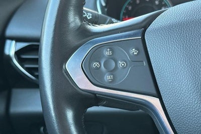 2022 Chevrolet Traverse RS