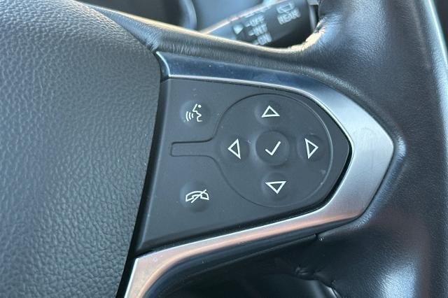 2022 Chevrolet Traverse RS