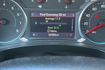 2022 Chevrolet Traverse RS