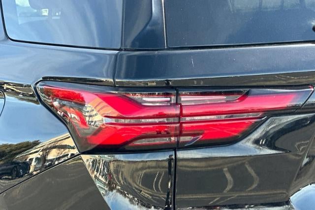 2022 Chevrolet Traverse RS