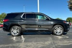 2018 Chevrolet Traverse High Country