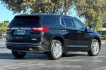 2018 Chevrolet Traverse High Country