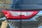 2018 Chevrolet Traverse High Country