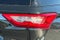 2018 Chevrolet Traverse High Country