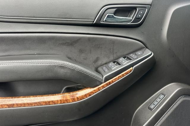 2020 Chevrolet Tahoe Premier RST Edition