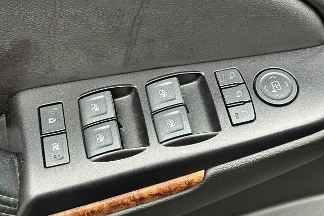 2020 Chevrolet Tahoe Premier RST Edition